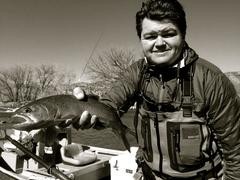 Locals Fishing Report for Explore Big Sky