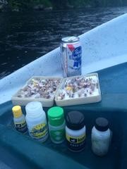 Dry Fly Floatant...a.k.a. the PFD Hatch