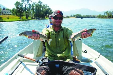 Explore Big Sky...Why You Should Love Whitefish