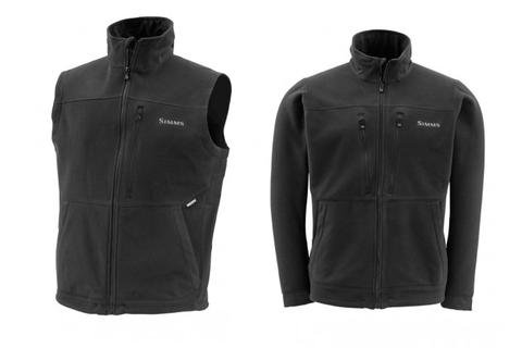 Simms ADL Jacket/Vest Clearance Sale