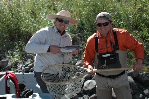 2015 Big Sky Fly Fishing Festival