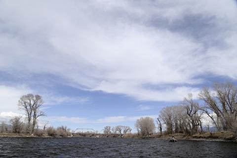 The Madison River: From Yellowstone to the Headwaters of the Missouri: A Montana Masterpiece