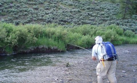 Some fly fishing questions to ask yourself
