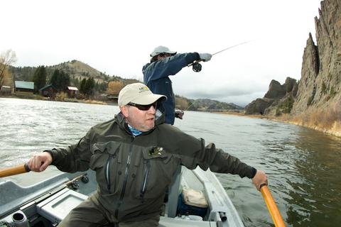 Montana Fishing Guide School Adds Two More Sessions