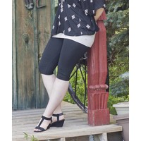 OneLove Cotton Capri