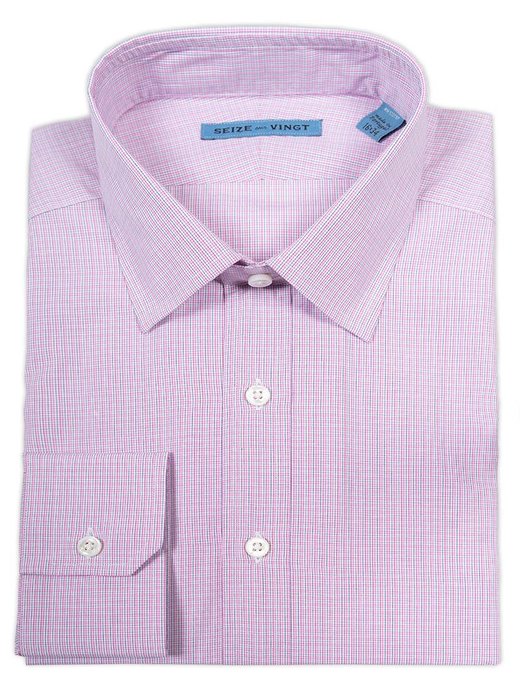 Seize sur Vingt Hawaiian Coral