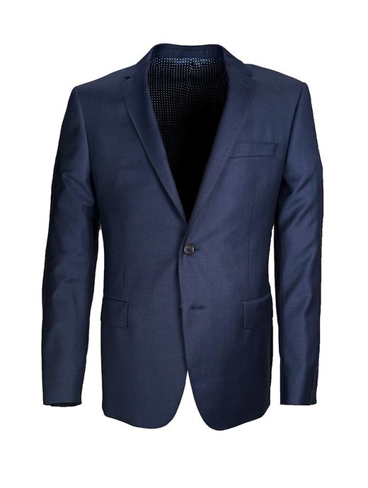 Seize sur Vingt Cassis Suit
