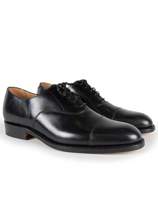 Seize sur Vingt Stockholm Cap Oxford Shoe