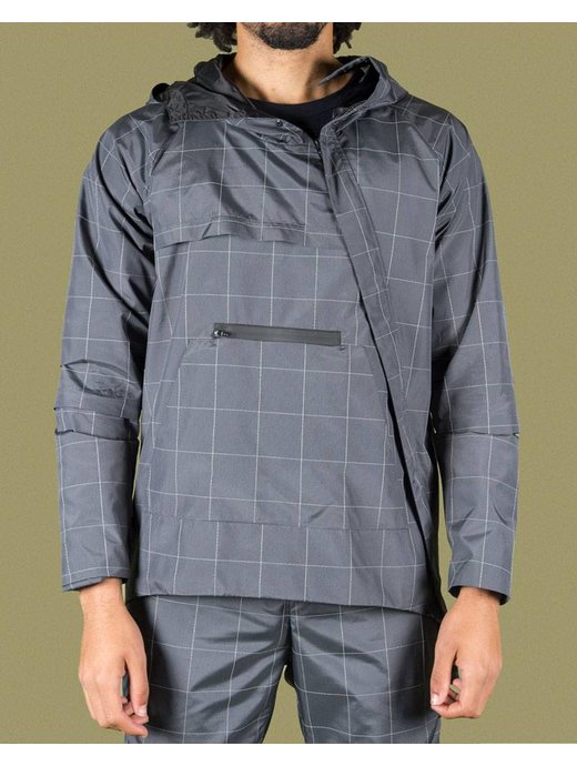 United Boroughs Otomo Jacket black