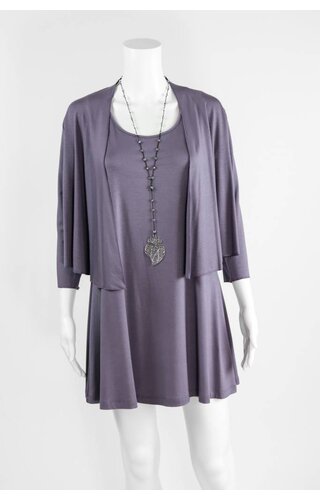 Comfy USA Sophia Cardigan Comfy USA Sophia Cardigan