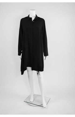 Comfy USA Placket Front Drawstring Jacket Comfy USA Placket Front Drawstring Jacket