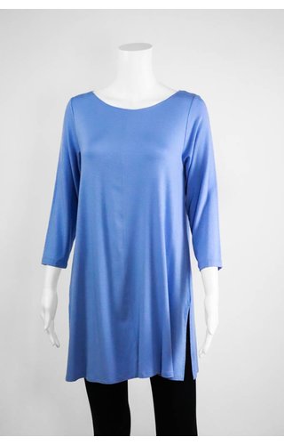 Comfy USA Side Slit Tunic Comfy USA Side Slit Tunic