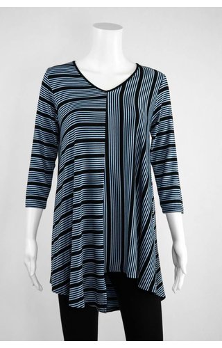 Comfy USA Jenny Tunic Comfy USA Jenny Tunic