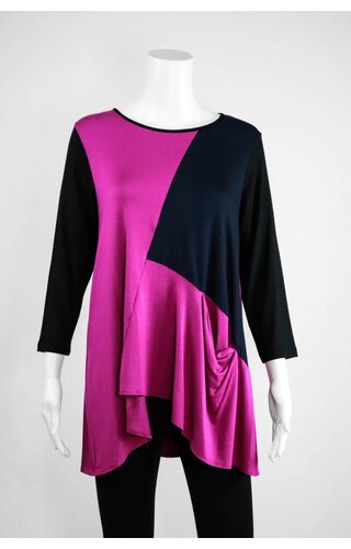 Comfy USA Camila Tunic Comfy USA Camila Tunic