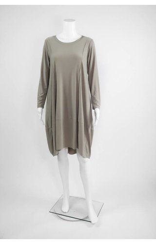Comfy USA Sun Kim Nagoya Tunic Dress Comfy USA Sun Kim Nagoya Tunic Dress