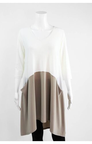 Comfy USA Sun Kim Belmont Tunic Comfy USA Sun Kim Belmont Tunic