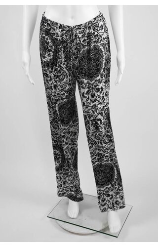 Lauren Vidal Silk Pant Lauren Vidal Silk Pant