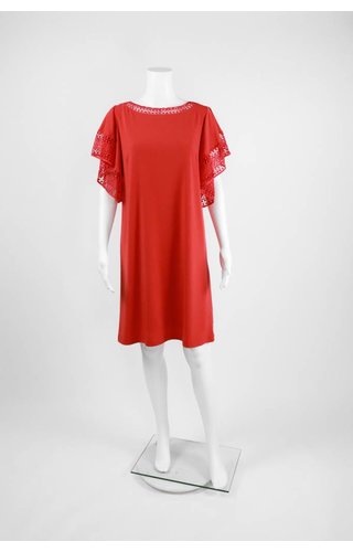Lauren Vidal Silk Dress Lauren Vidal Silk Dress