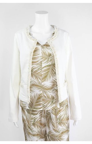 Lauren Vidal Denim Jacket Lauren Vidal Denim Jacket