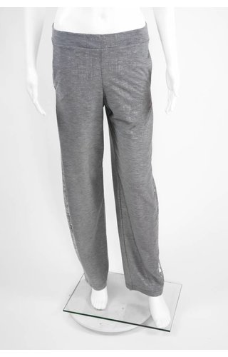 Alembika Athleisure Shiny Pant Alembika Athleisure Shiny Pant