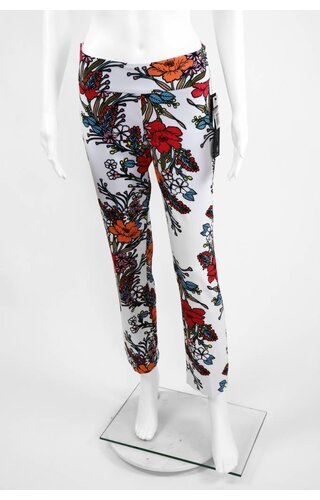 UP! Japan Petal Print Pant UP! Japan Petal Print Pant