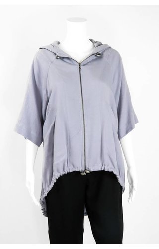 Bitte Kai Rand Hooded HiLo Jacket Bitte Kai Rand Hooded HiLo Jacket
