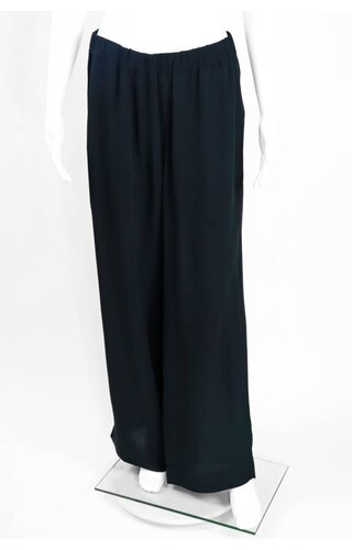 Bitte Kai Rand Elastic Band Ember Viscose Pant Bitte Kai Rand Elastic Band Ember Viscose Pant