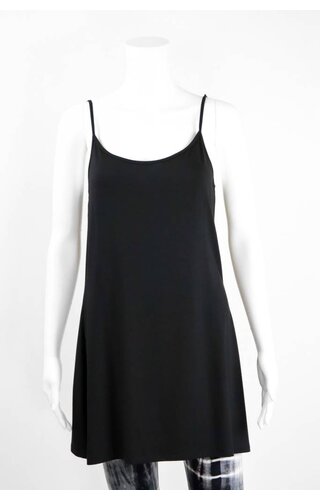 Stella Carakasi Adjustable Strap Long Tank Stella Carakasi Adjustable Strap Long Tank