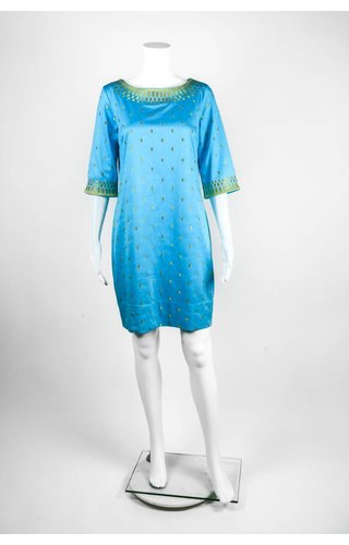 Gretchen Scott Rocket Girl Dress Gretchen Scott Rocket Girl Dress