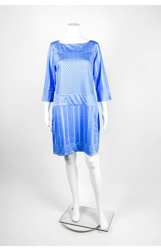 Gretchen Scott Bordertown Kanga Dress Gretchen Scott Bordertown Kanga Dress