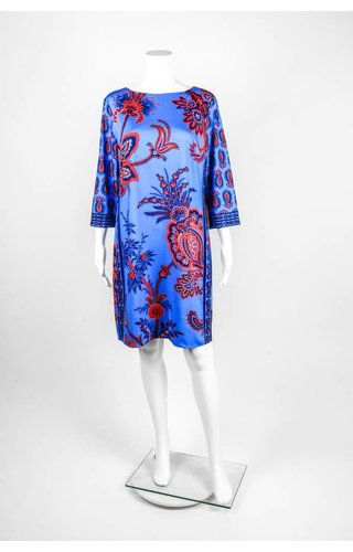 Gretchen Scott Elemental Queenie Dress Gretchen Scott Elemental Queenie Dress