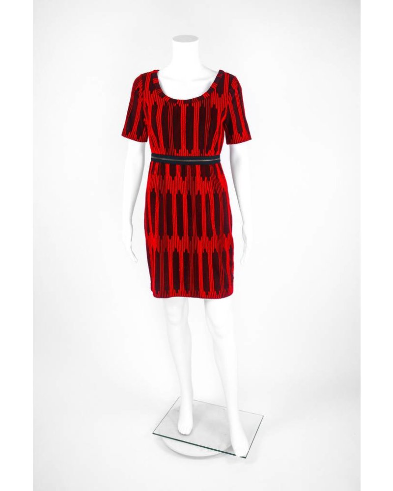 Plenty Zipper Shift Dress Well Read Department Tracy Reese Plenty Zipper Shift Dress