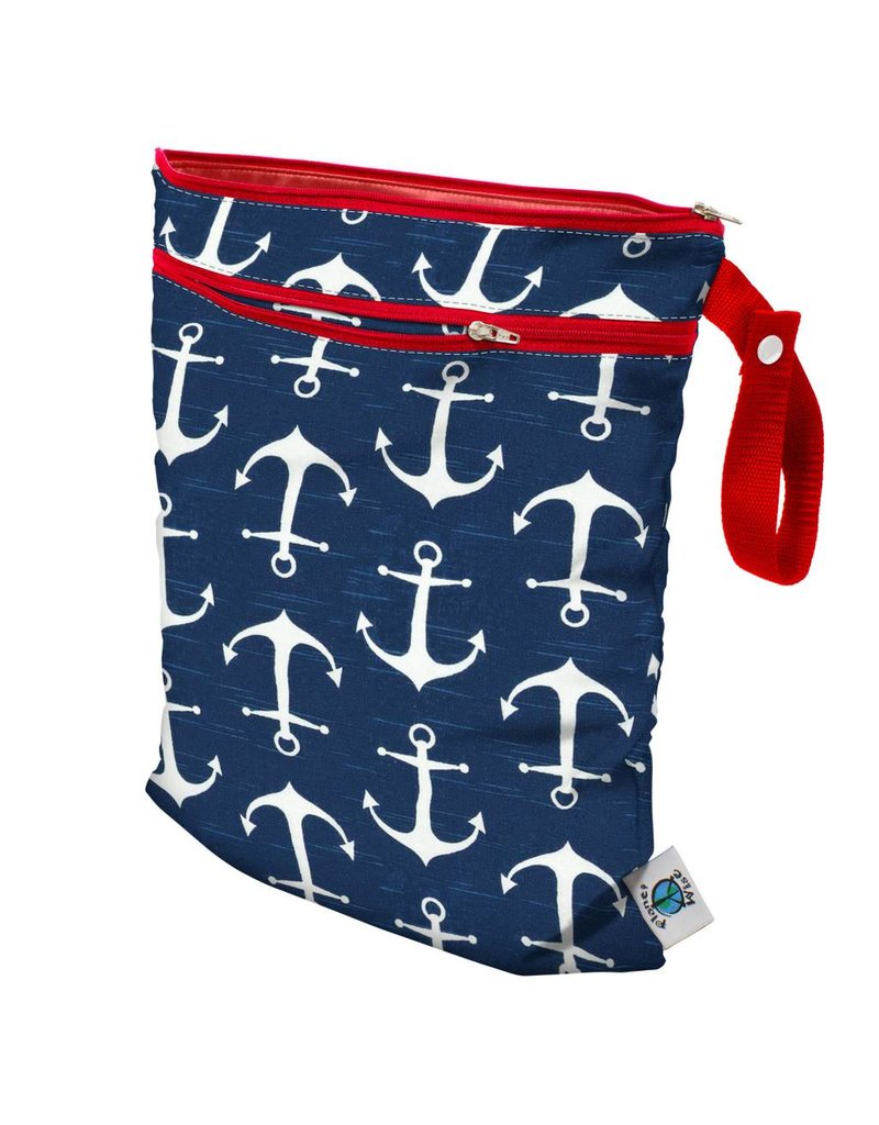 Ecobambino Wet Dry Bag Planet Wise Wet Dry Bag