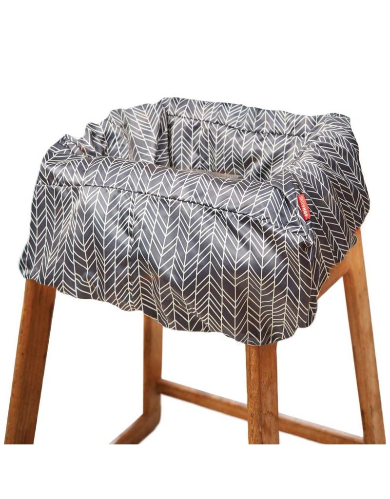 Ecobambino Ping High Chair Cover Skip Hop Ping High Chair Cover