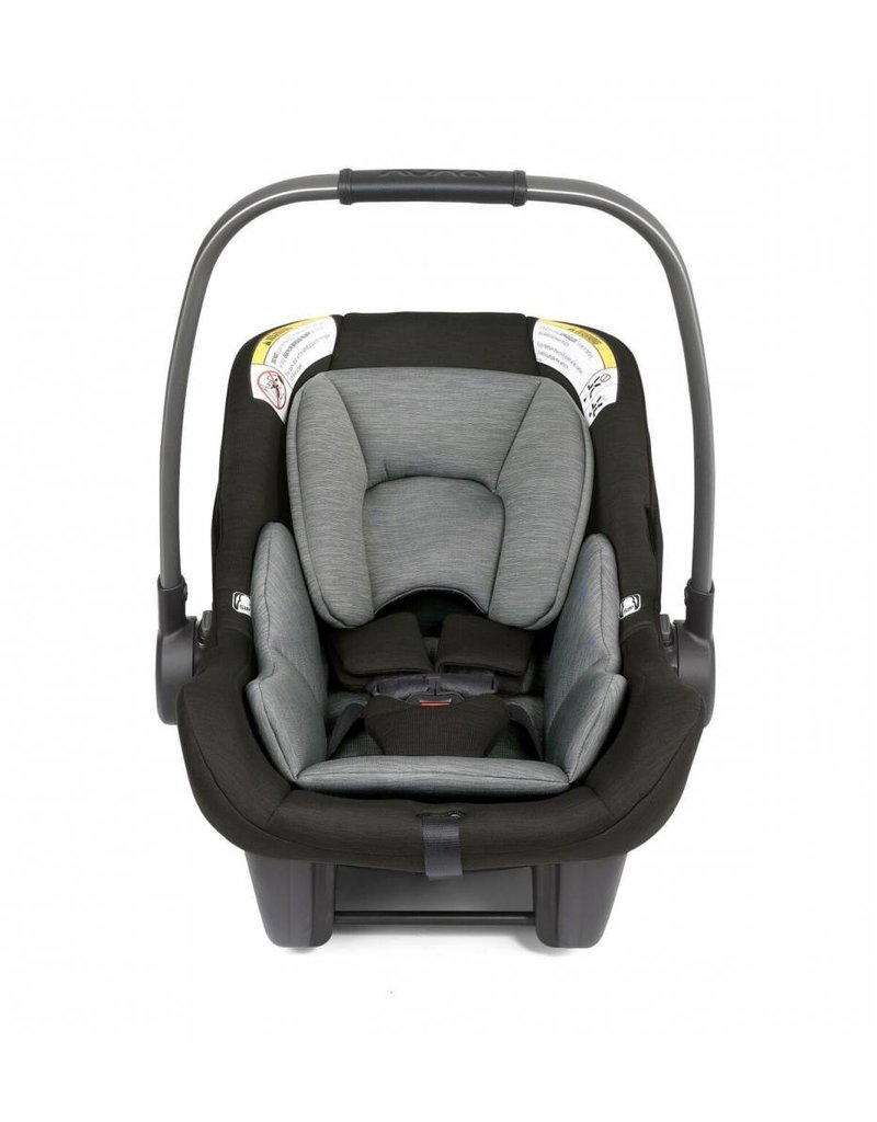 nuna nuna pipa lite car seat base set