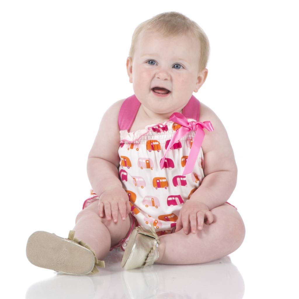 Kickee Pants Spring Anniversary Collection!