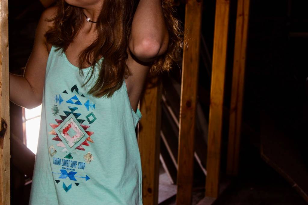 Guest Post: It's more than a T-Shirt