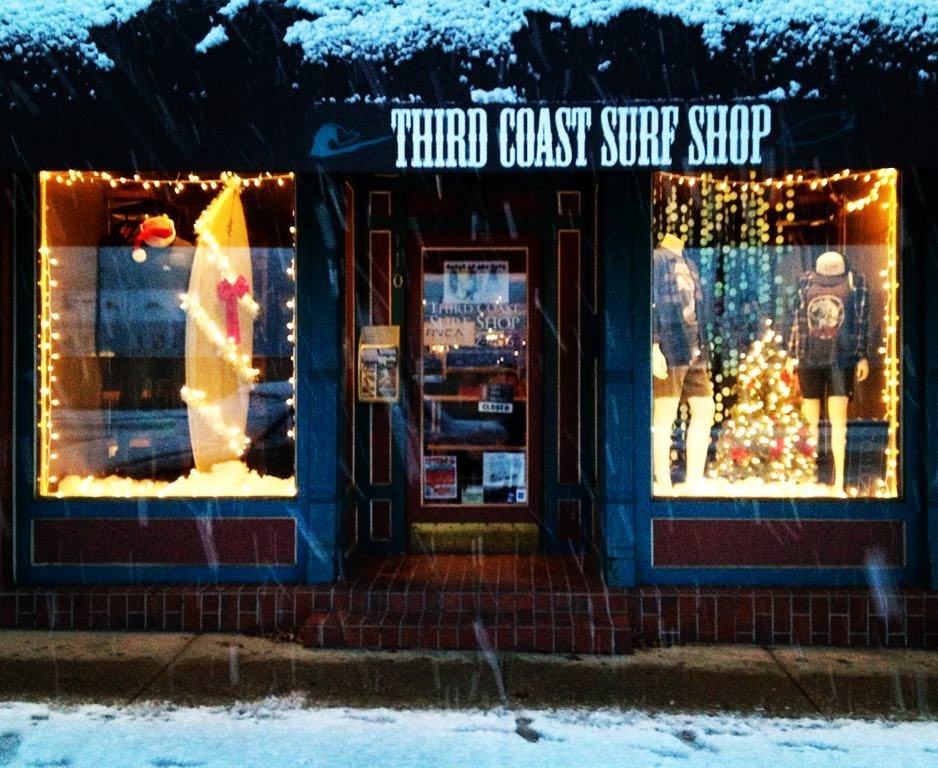 coast shop