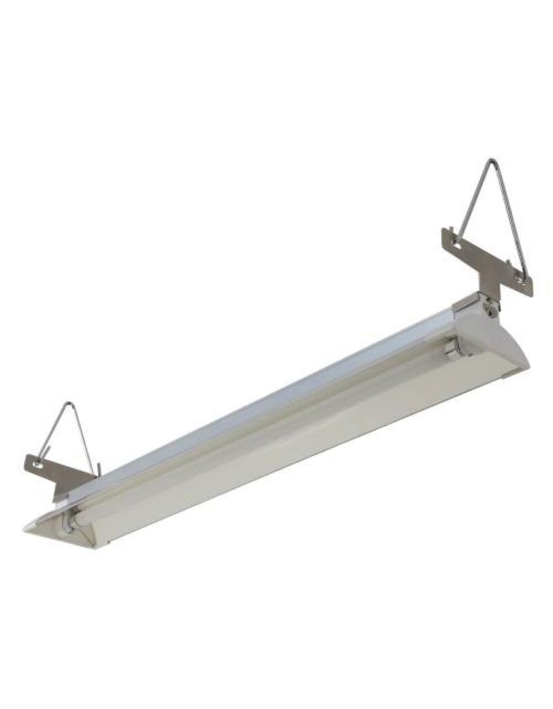 Sunblaze Sun Blaze T5 Ho Supreme Fluorescent Strip Light 21