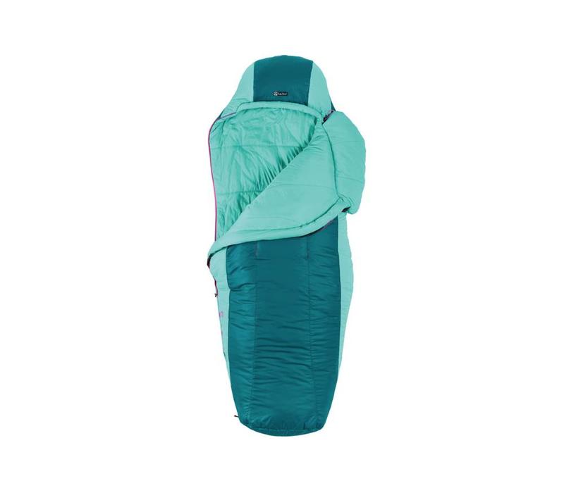 Nemo Women S Viola 20 Sleeping Bag Feral Nemo Women S Viola 20 Sleeping Bag
