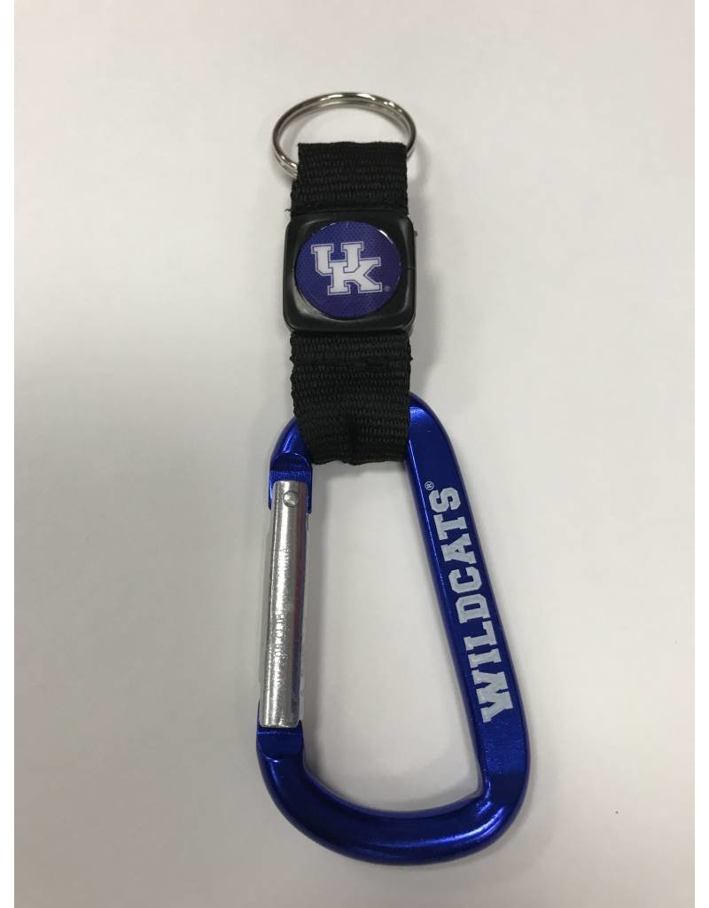 Rico Industries KEYRING, NAVI-BINER, UK - JD Becker's UK 