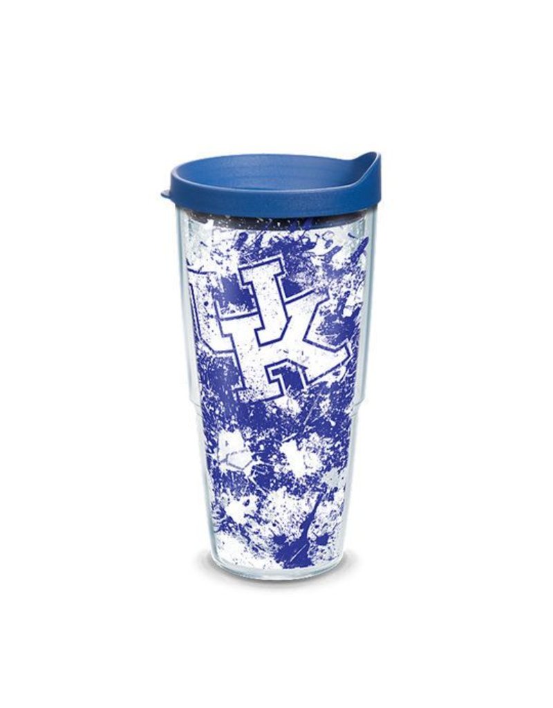 Tervis Tumbler Co TERVIS TUMBLER, SPLAT, 24OZ, UK - JD 