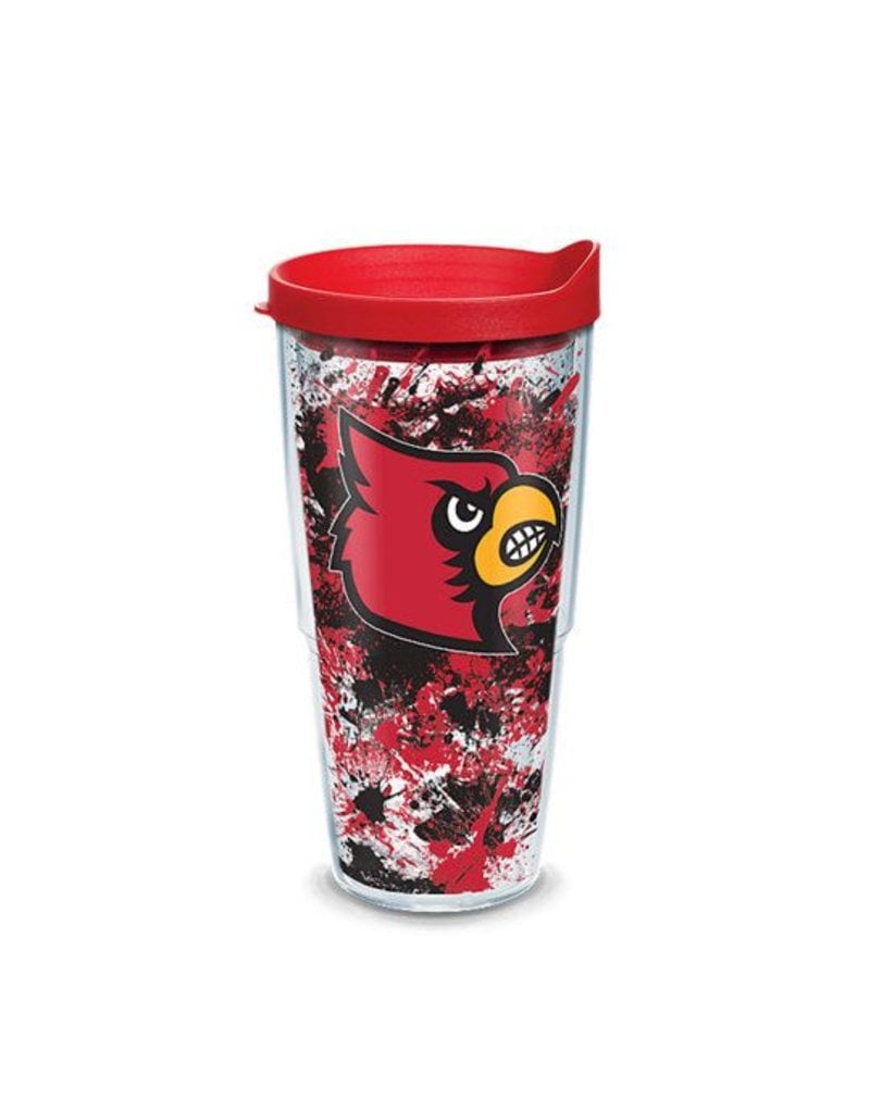 drinks tumbler cold keeps UL TUMBLER,  JD Tumbler Co TERVIS Tervis  SPLAT, 24OZ,