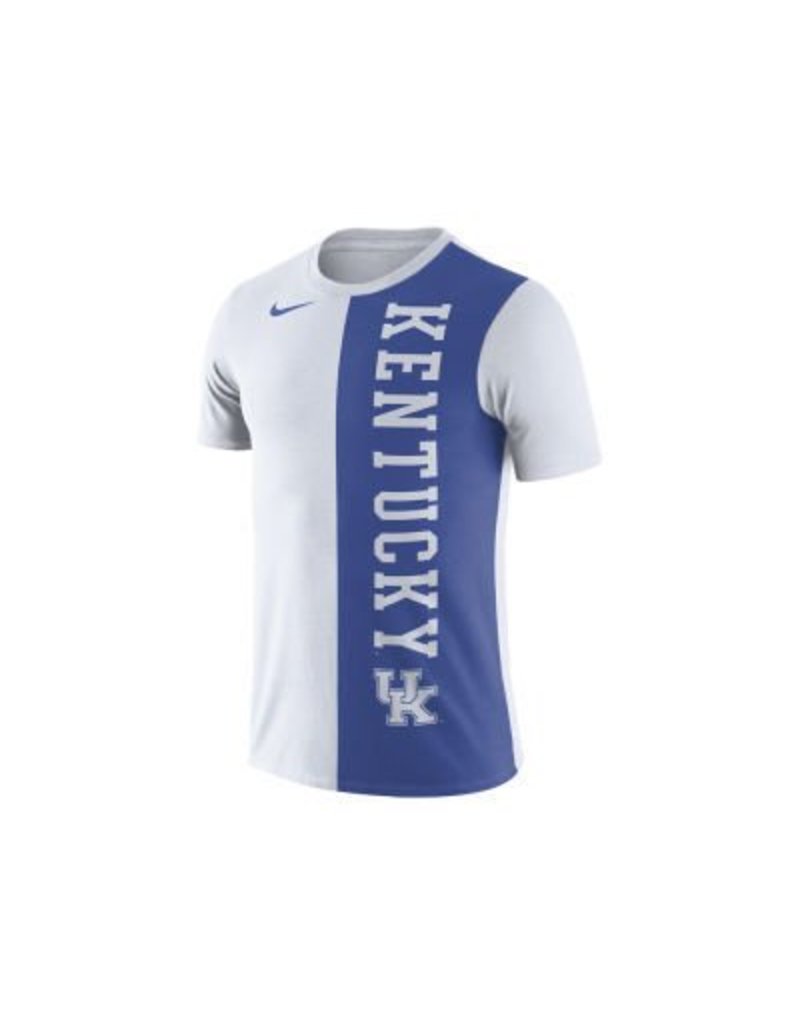 Nike Team Sports TEE, NIKE, SS, COIN FLIP, UK - JD Becker 