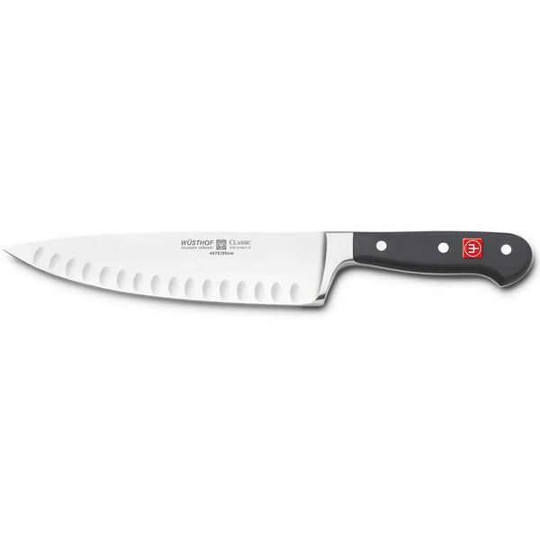 Wüsthof Ares Cuisine Wusthof Classic Cook S Knife