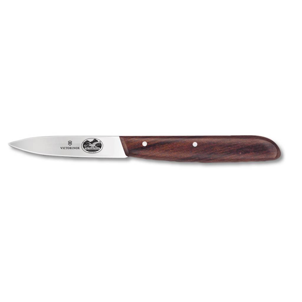 Victorinox Rosewood Paring Knife - Ares Cuisine