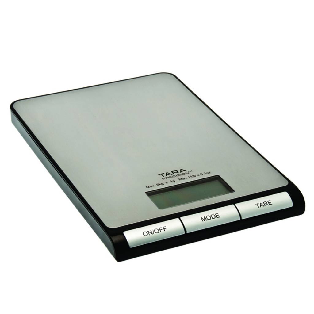 Tara Precision Digital Scale Ares Cuisine