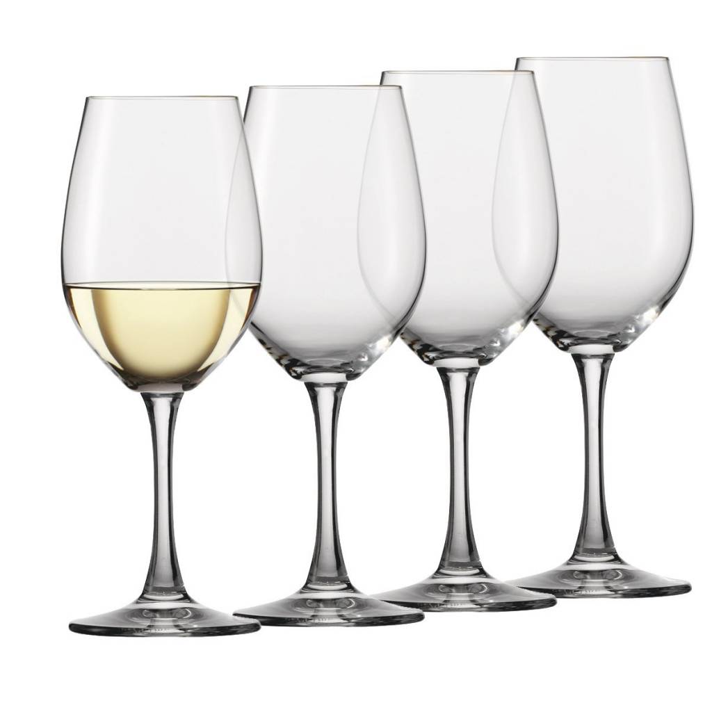 Spiegelau Profi Tasting Set Of 4 Wine Glasses Ares Cuisine