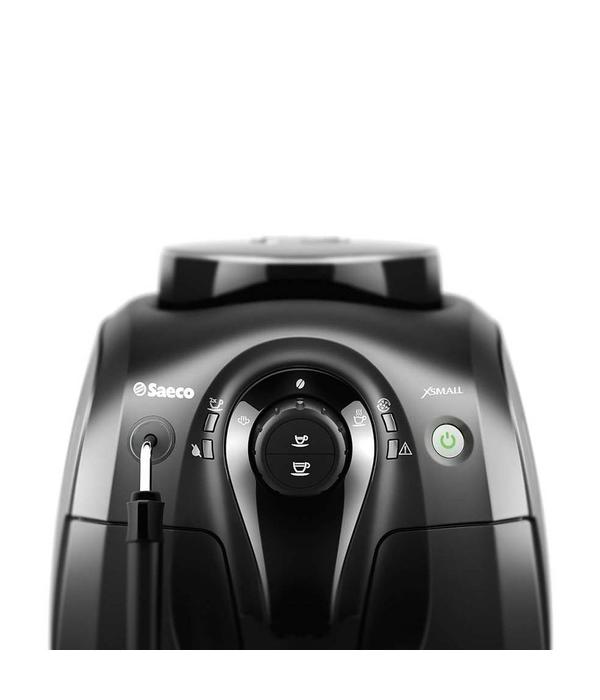 Saeco Saeco Vapore Compact Automatic Espresso Maker Ares Cuisine