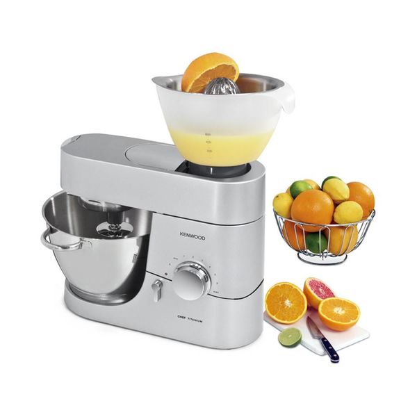 Juicers - Ares Cuisine